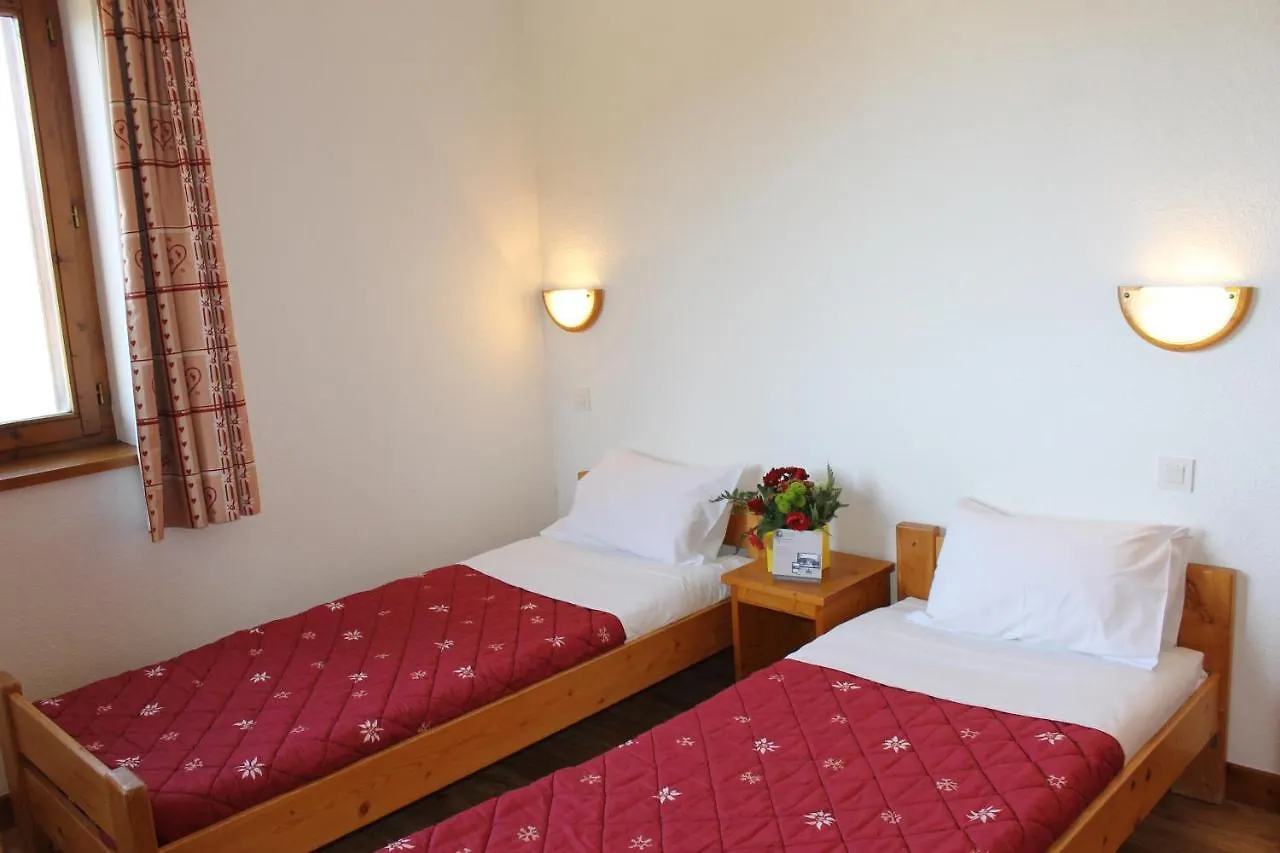 Residence Saboia B54 Cles Blanches Courchevel La Tania