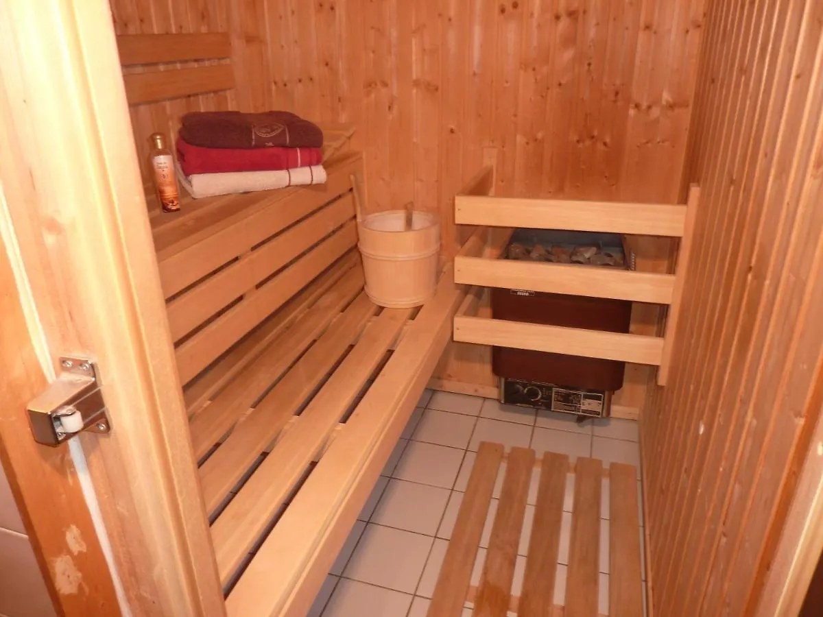 Residence Saboia B54 Cles Blanches Courchevel La Tania 0*,