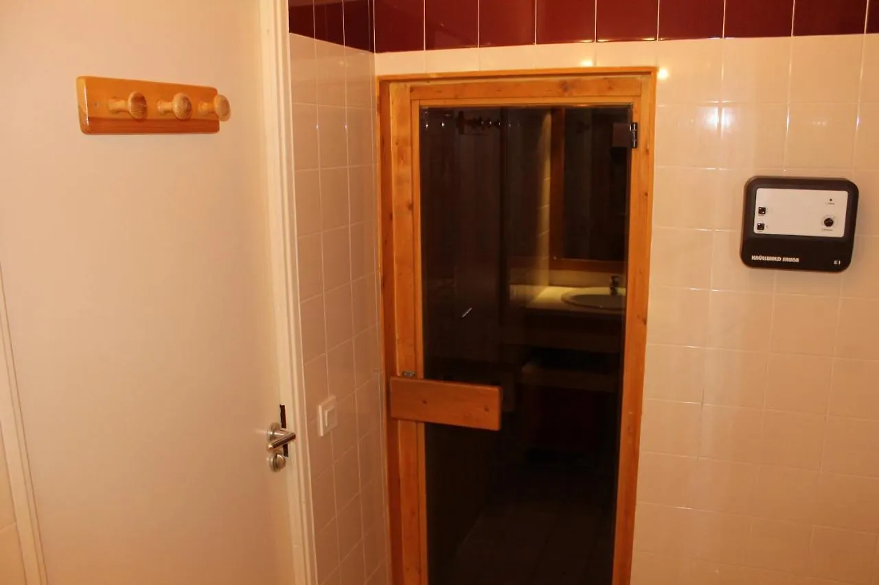 Residence Saboia B54 Cles Blanches Courchevel La Tania France